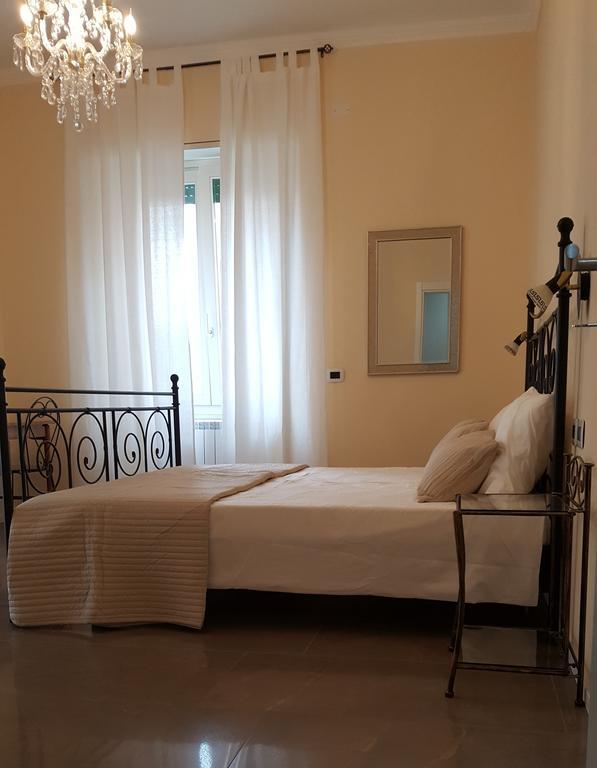 Guest House I Punici Кальяри Экстерьер фото