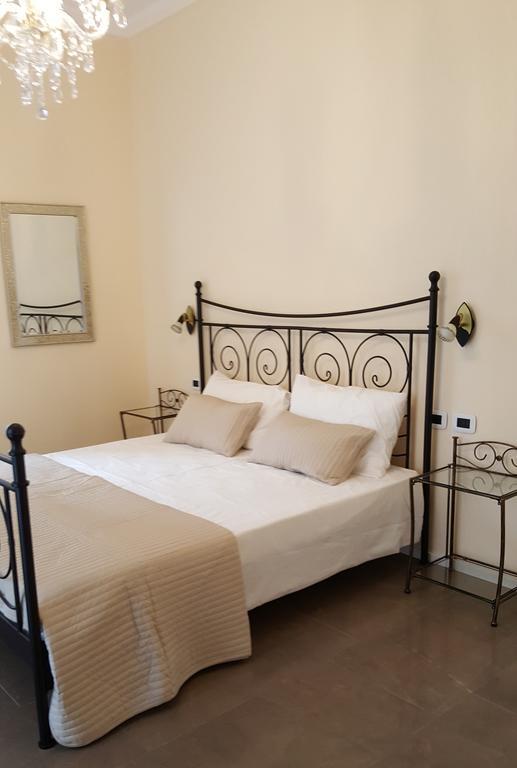 Guest House I Punici Кальяри Экстерьер фото